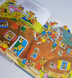 MIJN KLEUTERBOEK RICHARD SCARRY