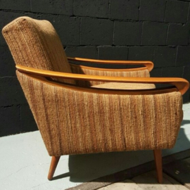 VINTAGE FAUTEUIL LIFA