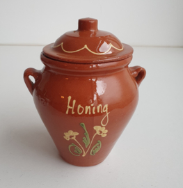 VINTAGE HONINGPOT