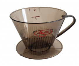 VINTAGE KOFFIEFILTER HOUDER