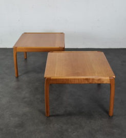 VINTAGE COFFEE TABLE, F. OHLSSON FOR TINGSTROMS, ZWEDEN , 1960S