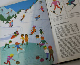 THEMA BOEK SPORT