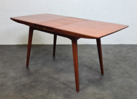 VINTAGE EETTAFEL LOUIS VAN TEEFFELEN