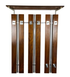 VINTAGE KAPSTOK, GARDEROBE