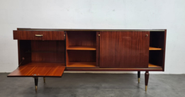 VINTAGE SIDEBOARD