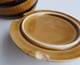 VINTAGE POTJE