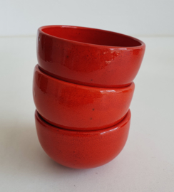 VINTAGE BAKJES