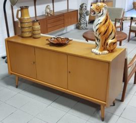 VINTAGE SIDEBOARD