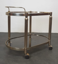 VINTAGE MESSING BARCART