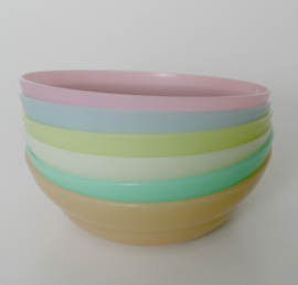 TUPPER WARE BAKJES