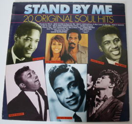 LP STAND BY ME