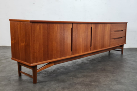 VINTAGE SIDEBOARD BORG MORGENSEN FOR FREDERICIA