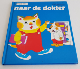 VINTAGE KINDERBOEK