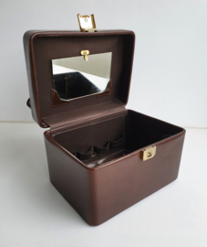 VINTAGE BEAUTYCASE