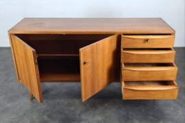 VINTAGE SIDEBOARD, FRANZ EHRLICH