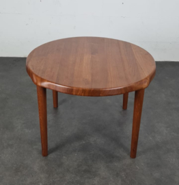 VINTAGECOFFE TABLE , JOHN BONÉ FOR MIKAEL LAURSEN, 1960S