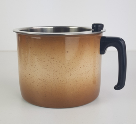 VINTAGE AU BAIN MARIE PAN