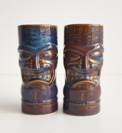 VINTAGE TIKI VAASJE