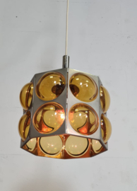 VINTAGE SPACE AGE LAMP