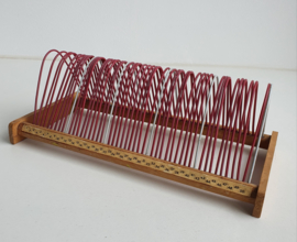 VINTAGE SINGEL REKJE