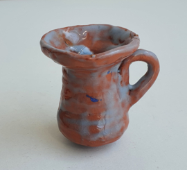VINTAGE MINI VAASJE