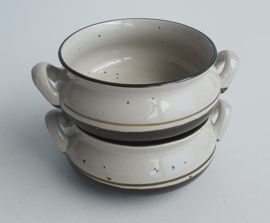 VINTAGE SOEPKOMMEN