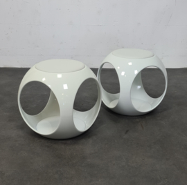 VINTAGE SPACE AGE KRUKJES OBLIO VON ROBINSON MOROSO