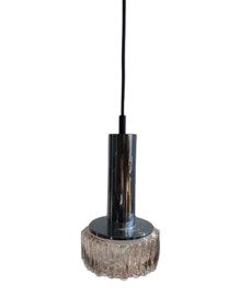 VINTAGE HANGLAMP, DUITSLAND , 1970S