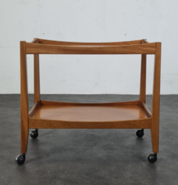 VINTAGE SERVEERWAGEN , BARCART