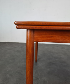 NIELS O MOLLER TAFEL