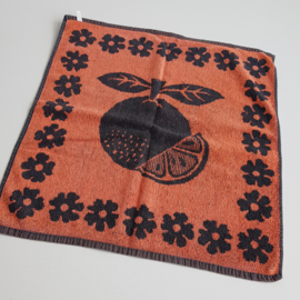 VINTAGE KEUKEN HANDDOEK