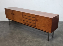 VINTAGE SIDEBOARD BARTELS