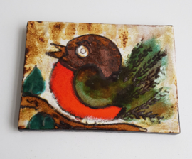 WEST GERMANY WANDTEGEL