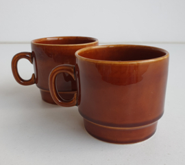 VINTAGE BEKERS
