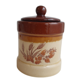 VINTAGE KOFFIE POT