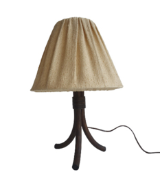 VINTAGE MANOU TAFELLAMP