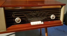 VINTAGE AUDIO MEUBEL