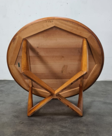 VINTAGE SALONTAFEL KONDOR