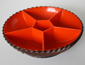 RETRO EMSA SNACKSCHAAL