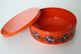RETRO BRABANTIA KOEK TROMMEL