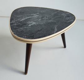 VINTAGE PLANTENTAFEL