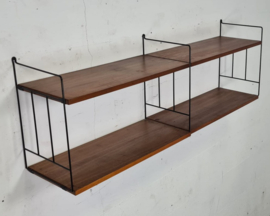 VINTAGE WANDSCHAP MODA