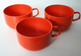 MELAMINE SOEPKOMMEN