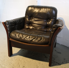 DEENS DESIGN BANK & FAUTEUIL THAMS
