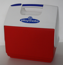 RETRO PLAYMATE KOELBOX