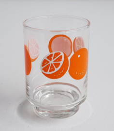 VINTAGE GLAS