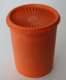 VINTAGE TUPPERWARE TROMMEL