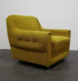 VINTAGE FAUTEUIL