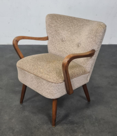 VINTAGE COCKTAIL CHAIR