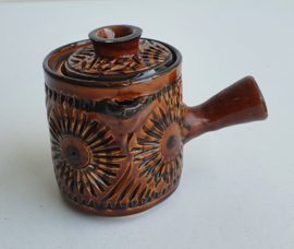 VINTAGE POTJE